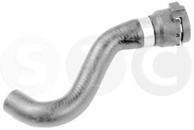 STC T498533 - MGTO CALEFACTOR E39
