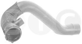 STC T498539 - MGTO RADIADOR E46