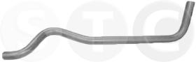 STC T498556 - MGTO DIRECCION ASISTIDA E53