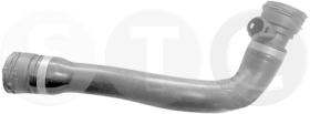 STC T498563 - MGTO RADIADOR E53 DEL DER
