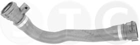 STC T498569 - MGTO RADIADOR E60 DER