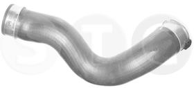 STC T498592 - MGTO TURBO F15