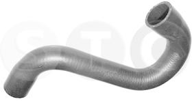STC T498605 - MGTO RADIADOR SUPERIOR VECTRA