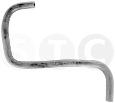 STC T498607 - MGTO VENTILACION MOTOR VECTRAINFF