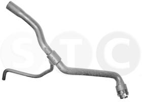 STC T498615 - MGTO CALEFACTOR VECTRA