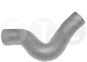 STC T498637 - MGTO RADIADOR SUPERIOR VECTRA