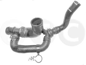 STC T498646 - MGTO RADIADOR TRANSPORTER