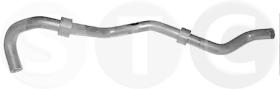 STC T498648 - MGTO RADIADOR ACEITE TRANSPORTER