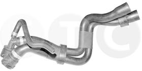 STC T498654 - MGTO AGUA A3