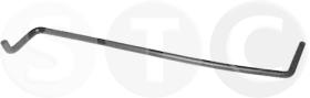 STC T498660 - MGTO REFRIGERACION TRANSPORTER