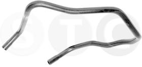 STC T498661 - MGTO REFRIGERACION A3