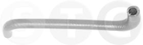 STC T498662 - MGTO REFRIGERACION A3