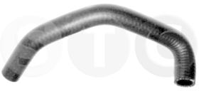 STC T498671 - MGTO RADIADOR ACEITE GOLF