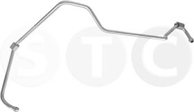 STC T492157 - TUBO ACEITE TURBO AUDI