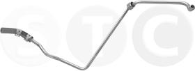 STC T492159 - TUBO ACEITE TURBO VAGDA       DA