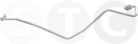 STC T492160 - TUBO ACEITE TURBO VAGDA       DA