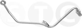 STC T492163 - TUBO ACEITE TURBO RENAULT