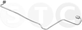 STC T492170 - TUBO ACEITE TURBO AUDI, VW