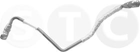 STC T492172 - TUBO ACEITE TURBO PSA