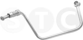 STC T492173 - TUBO ACEITE TURBO RENAULT