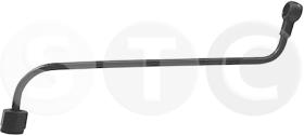 STC T492174 - TUBO ACEITE TURBO HYUNDAI, KIA