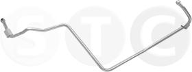 STC T492175 - TUBO ACEITE TURBO AUDI, SEAT