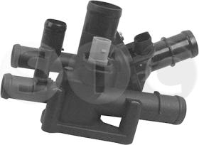 STC T430229 - TERMOSTATO AUDI A3