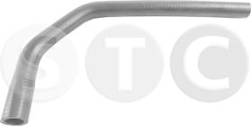 STC T499151 - MGTO RADIADOR DUCATO II