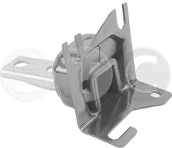 STC T423092 - SOPORTE DE CAMBIO SANDERO II IZQ