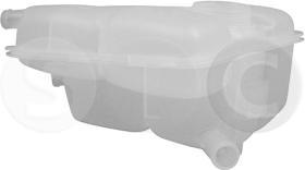 STC T430177 - BOTELLA EXPANSIóN FORD FOCUS