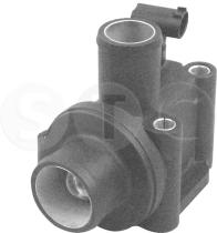 STC T430227 - TERMOSTATO MERCEDES BENZ CLASEAA