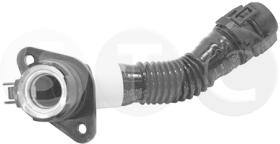 STC T435838 - TUBO FLEXIBLE VENTILACIóN BLOQUE MOTOR BMW 1 DEL