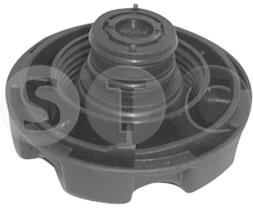 STC T457500 - TAPóN DEPóSITO DE REFRIGERANTENISSAN JUKEE DEL