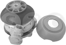 STC T457740 - SOPORTE MOTOR AUDI A8 IZQ