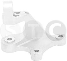 STC T457929 - SOPORTE CAJA CONNECT INF