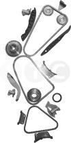 STC T458217 - KIT DISTRIBUCION SORENTO