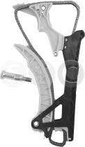 STC T458220 - KIT DISTRIBUCION X3