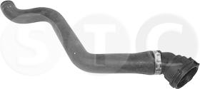 STC T497086 - TUBERIA DE RADIADOR SUP