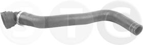STC T497105 - TUBERIA DE RADIADOR SUP