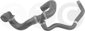 STC T497138 - TUBERIA DE RADIADOR INF