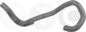STC T497210 - MGTO RADIADOR C-CROSSER