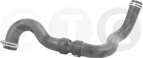 STC T497250 - TUBERIA DE RADIADOR INF