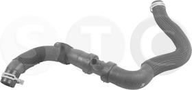 STC T497320 - TUBERíA DE RADIADOR
