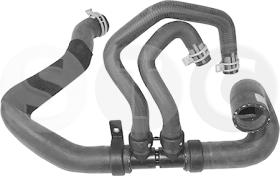 STC T497329 - MGTO RADIADOR C4 INF