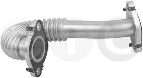 STC T497626 - TUBO EGR RENAULT LAGUNA