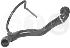 STC T497795 - MGTO RADIADOR MERCEDES BENZ CLASE S SUP