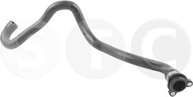 STC T497835 - MGTO RADIADOR BMW 3