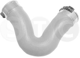 STC T498468 - MGTO TURBO 906