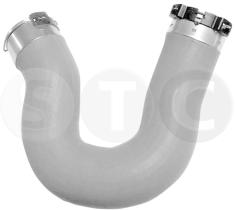 STC T498469 - MGTO TURBO 310 CDI DER