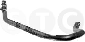 STC T498494 - MGTO CALEFACTOR DUCATO